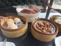 -高第街56号港式餐厅(山大路店)