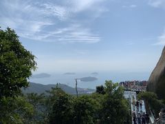 -亚龙湾热带天堂森林公园