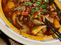 -马头巷·隐庐居·红油大虾(园区店)