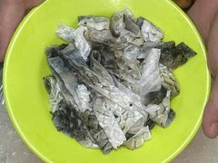 -鹤睦鱼生·啫啫煲·海鲜(保利百合店)