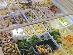 -阿城海鲜捞化(上下杭店)
