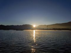 -丽江泸沽湖景区