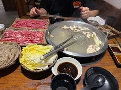 -海子口鲜牛馆(招商兰溪谷店)