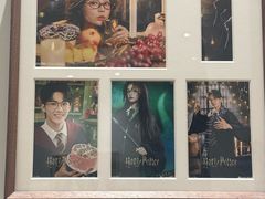 -海马体照相馆(上海月星环球港店)