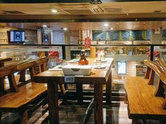 -馋嘴猫•北京食堂•烧烤宵夜(亚运村店)