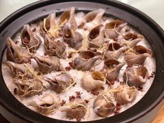 -阿伟海鲜楼·福建菜(涵江店)