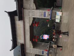 -黔灵山公园-南门售票处