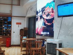 -小满手工粉(上海月星环球港店)