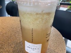-BeauTea水仙(coco park店)