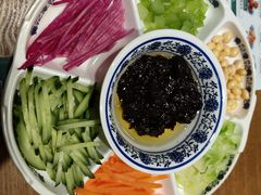 -咂摸(南锣鼓巷店)