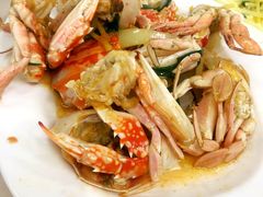 -小辣妹川味海鲜加工店(第一市场椰风巷店)