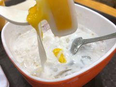 -文昌邓记清补凉(西沙路店)