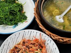 -旺山·浪头人家