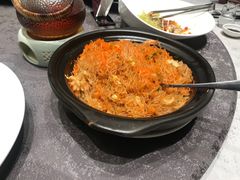 -好福记饭店(红梅公园店)