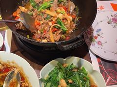 -小隐人家(乐松店)