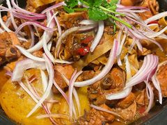 -花雕醉鸡(太康路店)