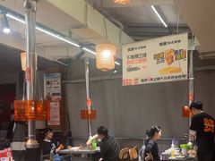 -赞酱川式烤肉(蜀都万达店)