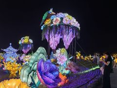 -歌斐颂巧克力小镇