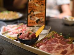 -上男·烧肉集市(五一广场店)