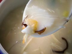 -广州柏悦酒店·悦景轩·粤菜餐厅