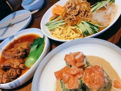 -奕景小馆·地道大连菜(恒隆广场店)