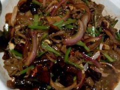 -黔蘑菇四季餐厅(观山湖店)