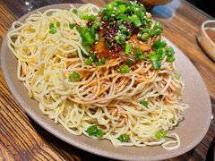 江湖凉面-水煮三国·川鲁江湖菜(香山店)