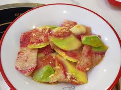 -庭院·冰煮羊·铜锅涮肉(西单店)