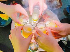 -湊湊火锅·茶憩(打浦桥日月光店)