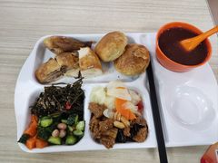 -香妃烤鸡(新奥店)