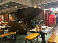 -管氏翅吧(广渠门店)