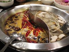-大龙燚火锅(春熙店)