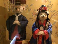 -济州岛泰迪熊博物馆