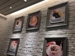 -满记甜品(巴黎春天宝山店)