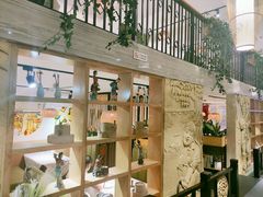 门面-川味堂·四川豆花(八卦岭店)