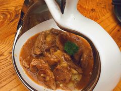 -3号仓库·餐厅(灵溪一店)