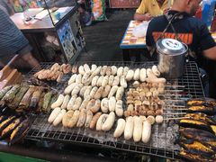 -瓦洛洛传统市场