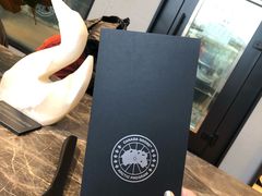 -Canada Goose加拿大鹅(沈阳万象城店)