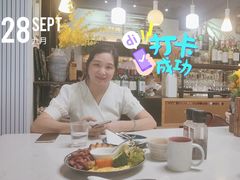 -K·Kitchen KK牛扒厨房(江南西店)