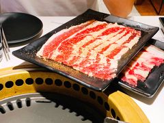 -花味烤肉·拌饭(庐阳万象汇店)