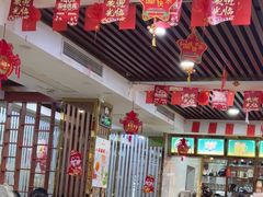 -露莎餐厅(得胜沙店)