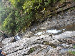-黄山翡翠谷景区