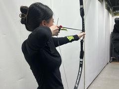 -無弓射箭俱乐部(领展中心城店)
