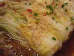 娃娃菜-橘子洲头湘菜馆