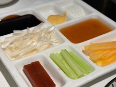 -四季民福烤鸭店(前门大栅栏店)