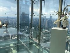 -重庆解放碑威斯汀酒店