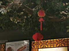 -老浒记烤鸭-北京菜(琉璃厂店)