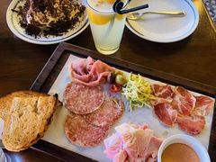 -PIZZA BIANCA(万象城店)