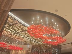 -富力万达嘉华酒店-品珍中餐厅(水果湖店)