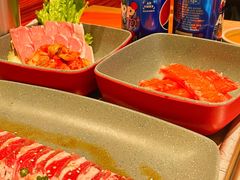 -新石器烤肉(南通CBD大有境店)